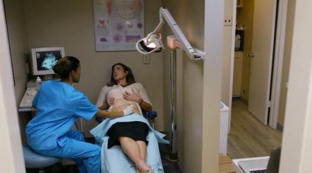 Ещё одна жена (2016)