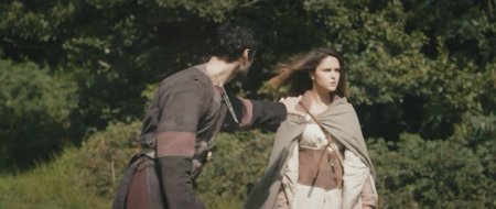 Наследие Викингов (2016)