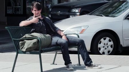 Привет, меня зовут Фрэнк (2014)