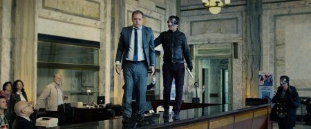 Сто лет прощения (2016)