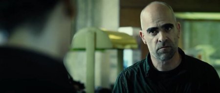 Сто лет прощения (2016)