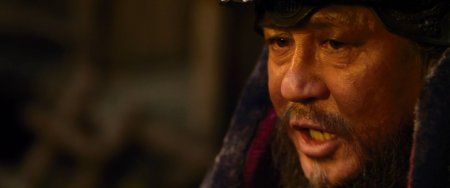 Битва за Мён-рян (2014)