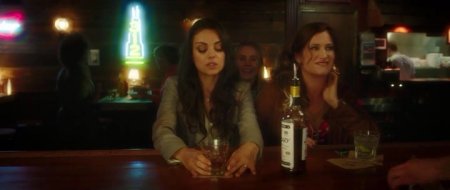 Очень плохие мамочки (2016)