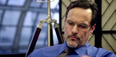 Альтернативные реальности (2015)