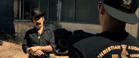 Зло, что творят люди (2015)