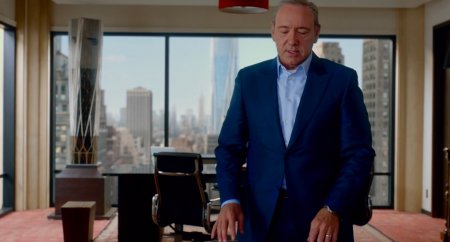 Девять жизней (2016)