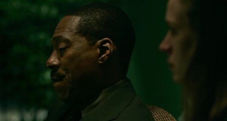 Мистер Черч (2016)