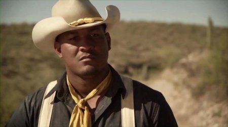 Ходячие мертвецы на диком Западе (2016)