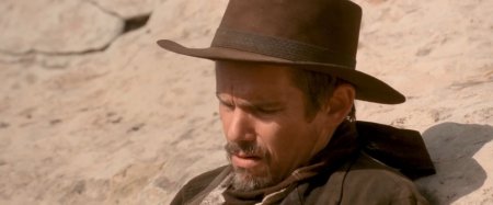 В долине насилия (2016)