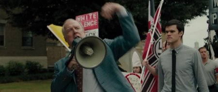 Абсолютная власть (2016)