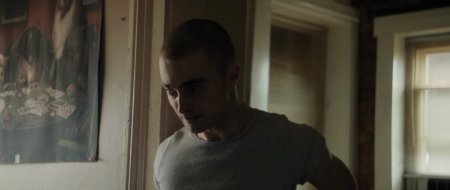 Абсолютная власть (2016)