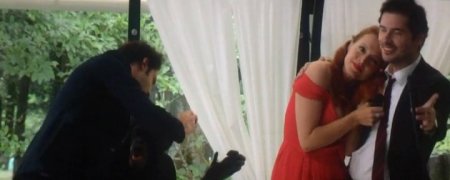 В постели с Викторией (2016)