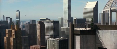 Выкуп – миллиард (2016)