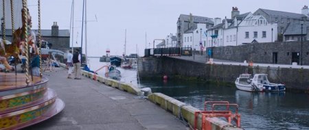 Выкуп – миллиард (2016)