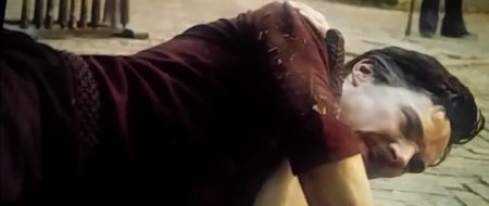 Доктор Стрэндж (2016)