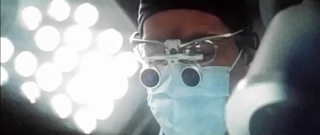 Доктор Стрэндж (2016)