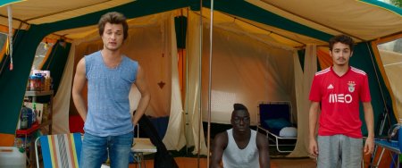 Кемпинг 3 (2016)