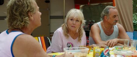 Кемпинг 3 (2016)