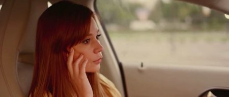 Москва, я терплю тебя (2016)