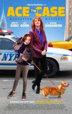 Фильм Реши кейс (2016)