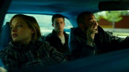 Не дыши (2016)