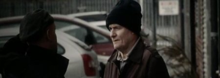 Я, Дэниел Блэйк (2016)