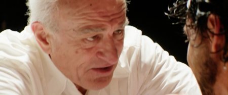 Каменные кулаки (2016)