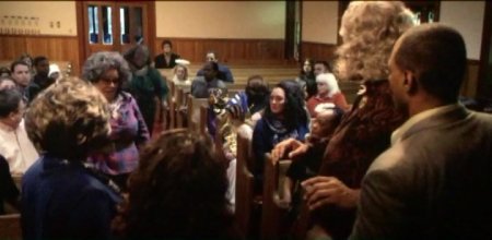 Хеллоуин Мэдеи (2016)