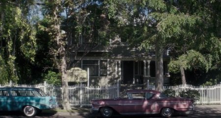 Уиджи. Проклятие доски дьявола (2016)