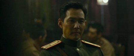 Операция «Хромит» (2016)