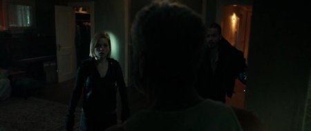 Не дыши (2016)