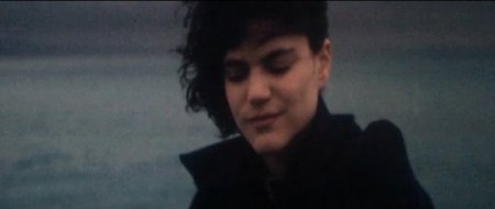 Танцовщица (2016)