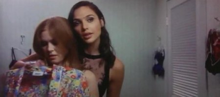 Шпионы по соседству (2016)