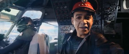 Последний звездолёт (2016)