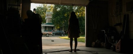 Монстры существуют (2016)