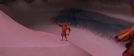 Кубо. Легенда о самурае (2016)