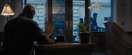 Реальные воспоминания международного убийцы (2016)