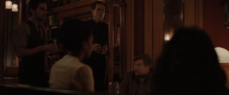 Бегущая от реальности (2016)