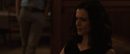 Бегущая от реальности (2016)