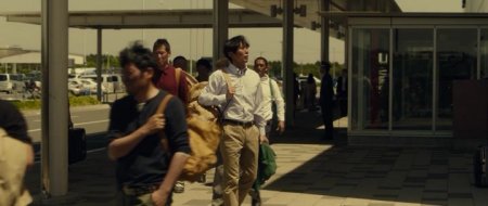 Эверест — вершина богов (2016)