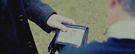 Франческа (2015)