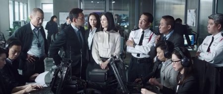 Холодная война 2 (2016)