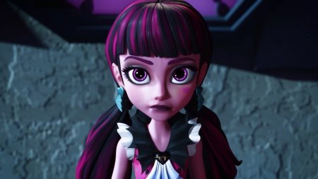 Школа монстров: Добро пожаловать в школу монстров (2016)