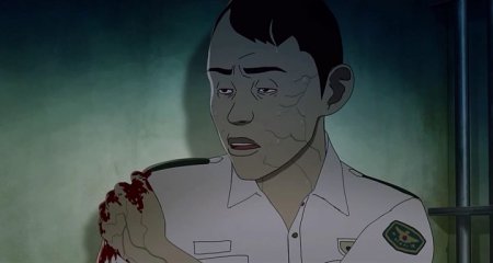 Станция «Сеул» (2016)