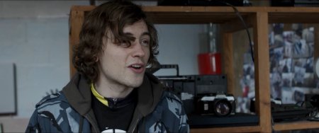 Уличные коты (2016)