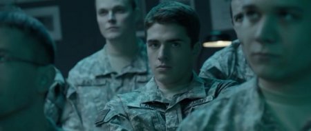 АмериГеддон (2016)