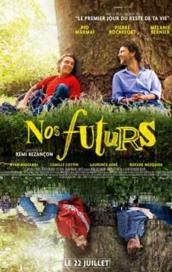 Фильм Наше будущее (2015)