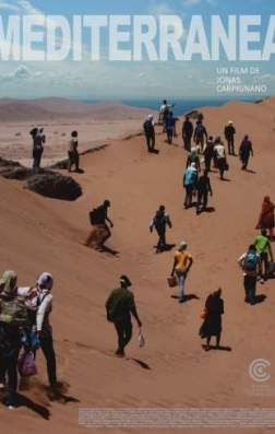 Фильм Средиземноморье (2015)