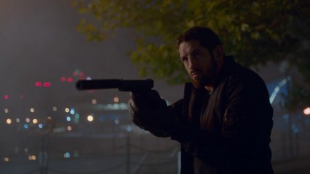 Ликвидаторы (2016)