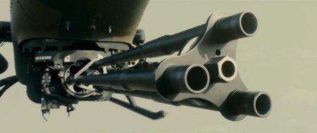 Годзилла (2016)